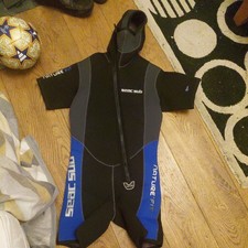 Seac Sub Women M Neoprene 5mm