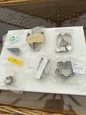 Metal Flower Cutters For Sugar craft