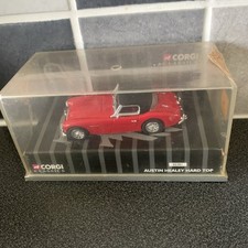 Corgi Classics 02301 Austin