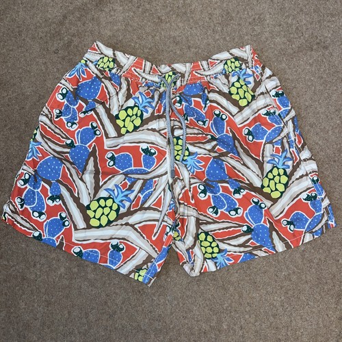Vilebrequin men swim - men’s,