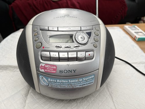 Sony cds e90l - sony, cd