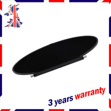 Sun Visor Mirror Cover For