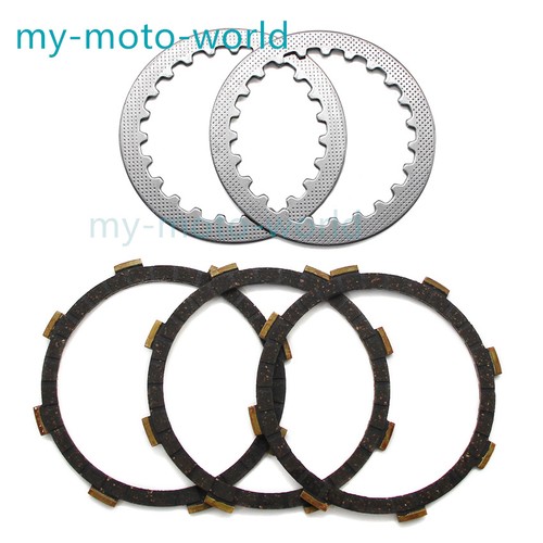 For yamaha clutch friction - for,