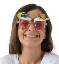 Mexican Sombrero Sunglasses