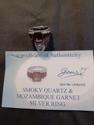 Eye catching gems - gems, ,smoky