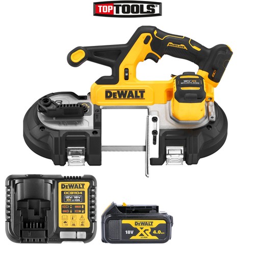 Dewalt dcs378 18v brushless - dewalt, xr