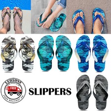 LEDSone Flip Flops Men's