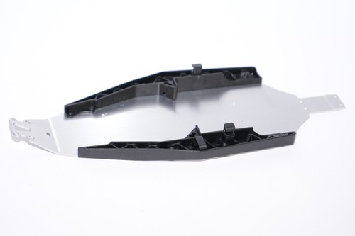 Losi chassis and - chassis,