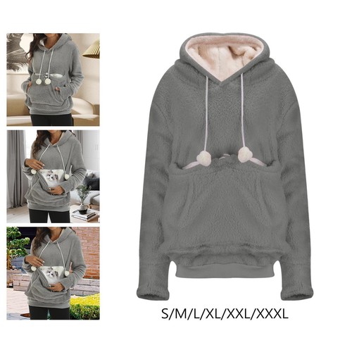 Pet hoodies sweatshirt women - pet,