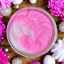 Body Scrub Soft & Creamy 220G Shea Butter ✅ VEGAN ✅ HANDMADE ✅ CRUELTY FREE