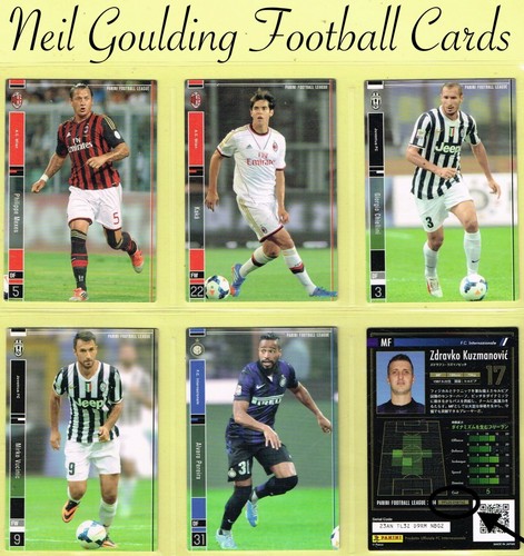 Panini football league - panini,