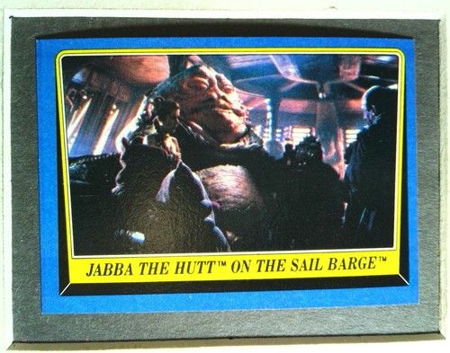 172 jabba the hutt - #172,