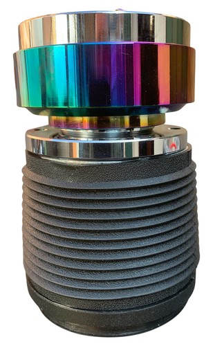 Neo chrome black quick - neo,