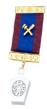 Mark Degree Provincial Breast