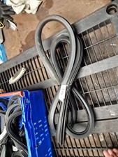 Seat Leon MK2 O/S Front Driver