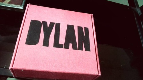 Bob dylan 3cd - dylan, [3cd