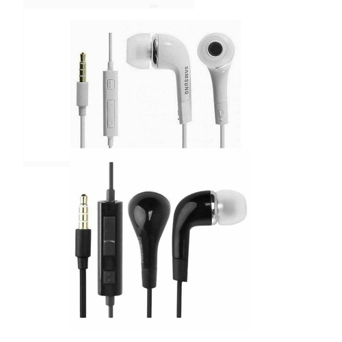 Genuine samsung handsfree - genuine,