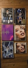 Kylie Minogue - Tour & Music Video DVD Bundle | Fever - Showgirl - Ultimate