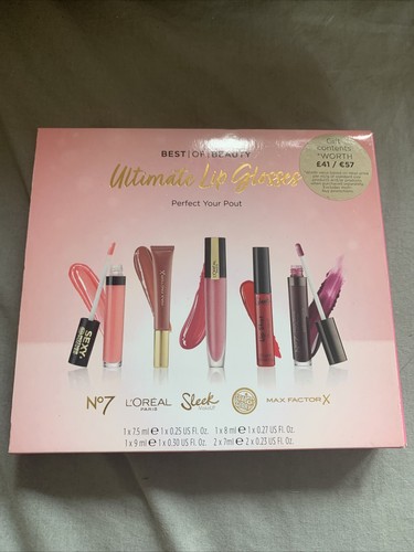 Oréal paris no7 make up - paris,