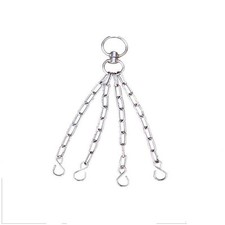 Boxing punch bag chain mma - bag,