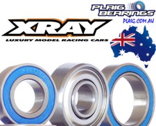 Xray RC Bearing Kits -