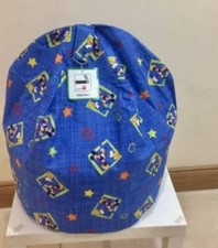 Children Character Beanbag