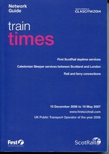 First ScotRail Public