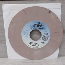 ELVIS - (Marie's The Name) His