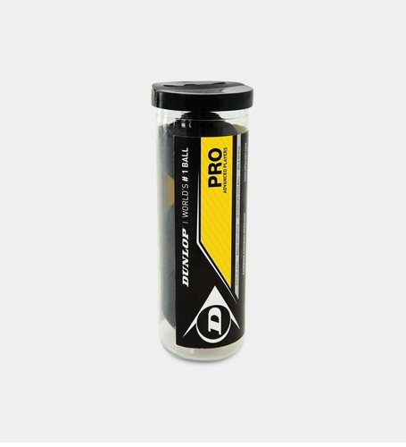Dunlop pro squash - squash,