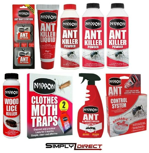 Nippon ant killer - nippon, trap