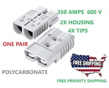 SB350 A FORKLIFT BATTERY