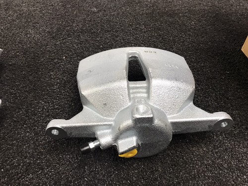Front brake caliper for - os, rh