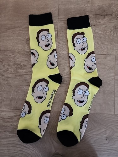 New rick and morty - rick,