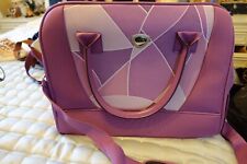 ladies holdall weekend bag