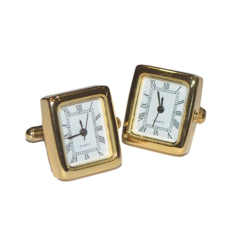 Gold plated roman - plated,