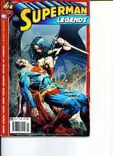 Superman Legends #7 (FN)`07 Various