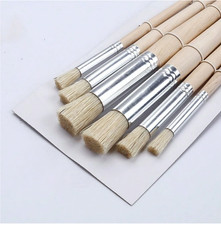 Lonely Finger 6pcs Stencil