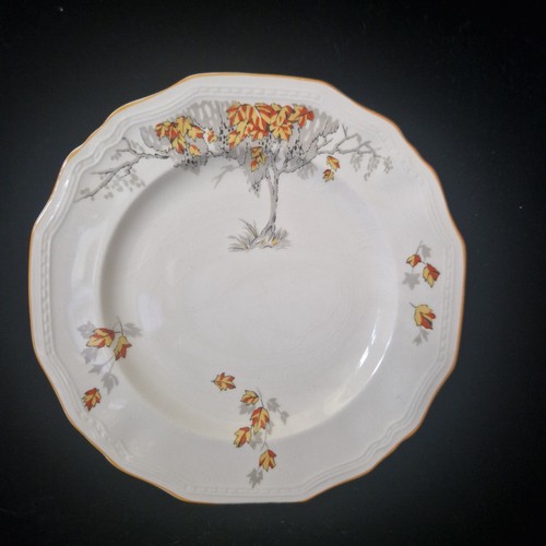 Vintage alfred meakin - alfred, art