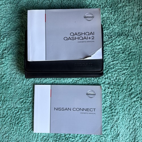 2007 2013 nissan qashqai - 2007, +2