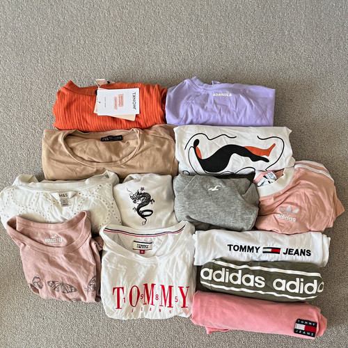 Mixed brand women clothing - women,