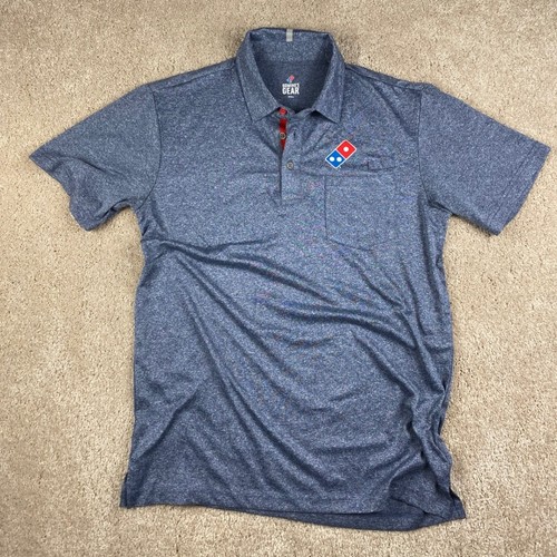Dominos gear mens small - dominos,