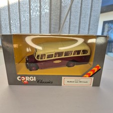 Corgi Classics Model No
