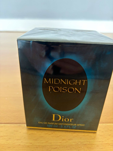 Dior midnight poison eau - dior,