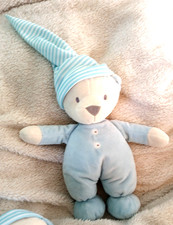 Grow & play Sainsburys Blue