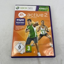 EA Active 2 Personal Trainer