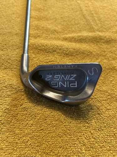 Ping zing sand wedge 56 - ping,