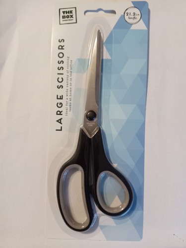 2cm large scissors arts - large,