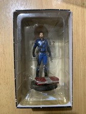 Eaglemoss Marvel Movie