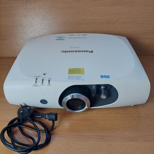 Panasonic rz370ea full hd - pt,