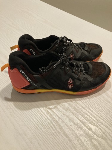 Strong zumba sneakers womens - strong,